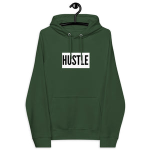 HUSTLE HOODIE