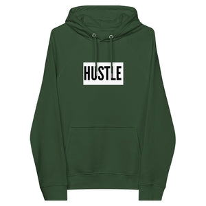 HUSTLE HOODIE