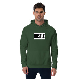 HUSTLE HOODIE