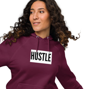 HUSTLE HOODIE