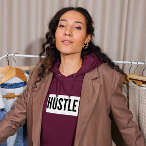 HUSTLE HOODIE