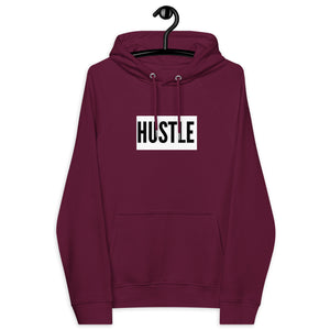 HUSTLE HOODIE