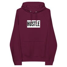 Load image into Gallery viewer, HUSTLE HOODIE
