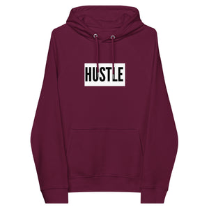 HUSTLE HOODIE