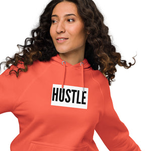 HUSTLE HOODIE