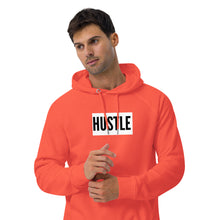 Load image into Gallery viewer, HUSTLE HOODIE
