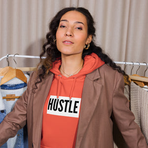 HUSTLE HOODIE