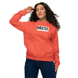 HUSTLE HOODIE