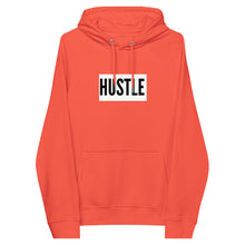 Load image into Gallery viewer, HUSTLE HOODIE
