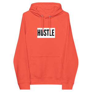 HUSTLE HOODIE