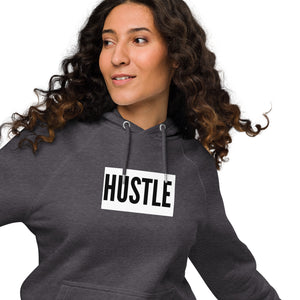 HUSTLE HOODIE