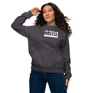 HUSTLE HOODIE