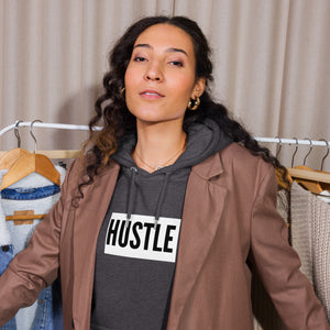 HUSTLE HOODIE