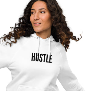 HUSTLE HOODIE