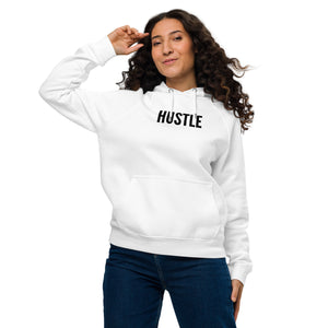 HUSTLE HOODIE