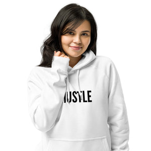 HUSTLE HOODIE