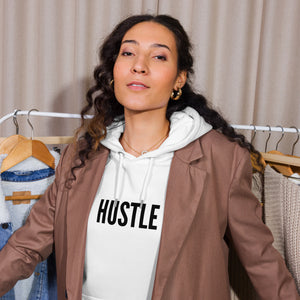 HUSTLE HOODIE