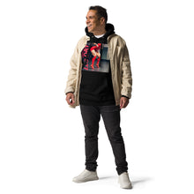 Load image into Gallery viewer, LEG DAY HOODIE
