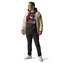 Load image into Gallery viewer, LEG DAY HOODIE
