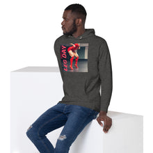 Load image into Gallery viewer, LEG DAY HOODIE
