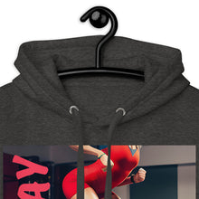 Load image into Gallery viewer, LEG DAY HOODIE
