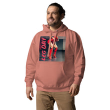 Load image into Gallery viewer, LEG DAY HOODIE
