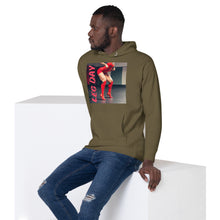 Load image into Gallery viewer, LEG DAY HOODIE
