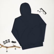 Load image into Gallery viewer, LEG DAY HOODIE
