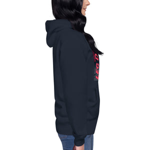 LEG DAY HOODIE