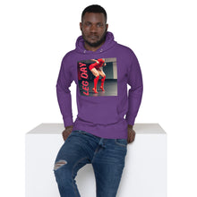 Load image into Gallery viewer, LEG DAY HOODIE
