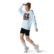 Load image into Gallery viewer, LEG DAY HOODIE
