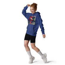 Load image into Gallery viewer, LEG DAY HOODIE
