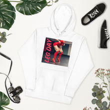 Load image into Gallery viewer, LEG DAY HOODIE
