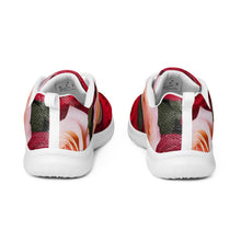 Load image into Gallery viewer, BE MINE FOREVER Women’s athletic shoes
