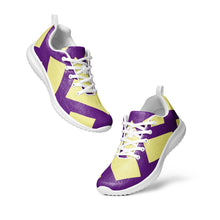 Load image into Gallery viewer, Planet Sassy Women’s athletic shoes
