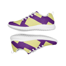 Load image into Gallery viewer, Planet Sassy Women’s athletic shoes
