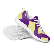 Load image into Gallery viewer, Planet Sassy Women’s athletic shoes
