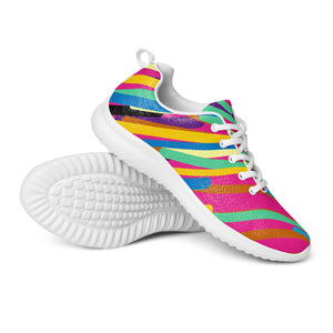 BORN READY Women’s athletic shoes