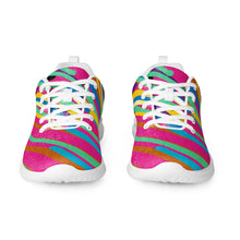 Load image into Gallery viewer, BORN READY Women’s athletic shoes
