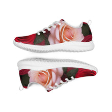 Load image into Gallery viewer, BE MINE FOREVER Women’s athletic shoes
