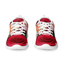 Load image into Gallery viewer, BE MINE FOREVER Women’s athletic shoes
