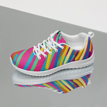 Load image into Gallery viewer, BORN READY Women’s athletic shoes
