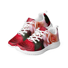 Load image into Gallery viewer, BE MINE FOREVER Women’s athletic shoes
