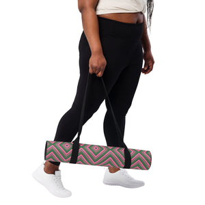 VICTORY Yoga mat