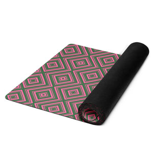 VICTORY Yoga mat