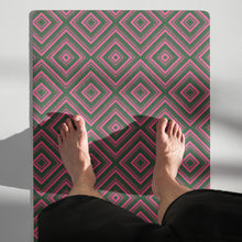 Load image into Gallery viewer, VICTORY Yoga mat
