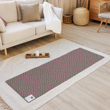 Load image into Gallery viewer, VICTORY Yoga mat
