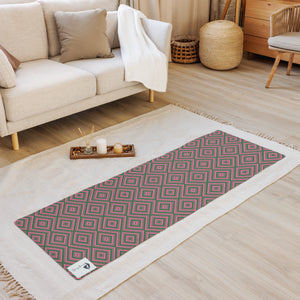 VICTORY Yoga mat