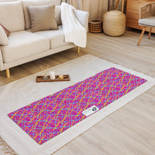 Load image into Gallery viewer, LOVE STORY Yoga mat
