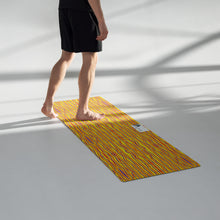 Load image into Gallery viewer, SUMMER CRUSH Yoga mat
